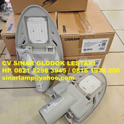 Lampu Jalan PJU Osram 30 Watt